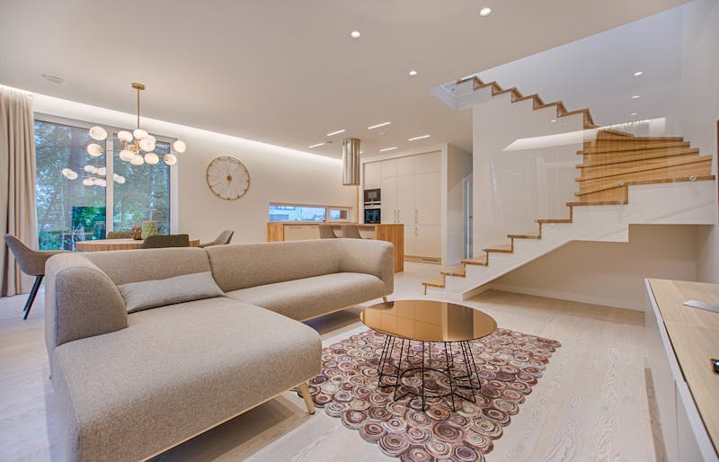 Residential Services